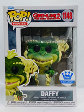 Load image into Gallery viewer, Daffy 1148 Gremlins 2 the new batch Funko Shop Exclusive Funko Pop
