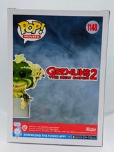 Load image into Gallery viewer, Daffy 1148 Gremlins 2 the new batch Funko Shop Exclusive Funko Pop
