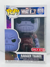 Load image into Gallery viewer, Ravager Thanos 974 What If? Target Exclusive Funko Pop
