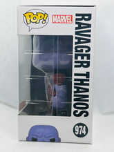 Load image into Gallery viewer, Ravager Thanos 974 What If? Target Exclusive Funko Pop
