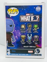 Load image into Gallery viewer, Ravager Thanos 974 What If? Target Exclusive Funko Pop
