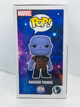 Load image into Gallery viewer, Ravager Thanos 974 What If? Target Exclusive Funko Pop
