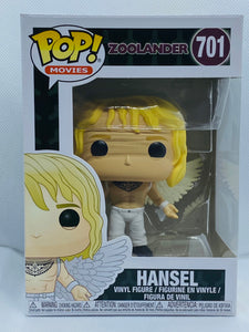 Hansel 701 Zoolander Funko Pop (2)