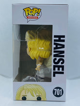 Load image into Gallery viewer, Hansel 701 Zoolander Funko Pop (2)
