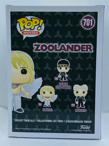 Hansel 701 Zoolander Funko Pop (2)