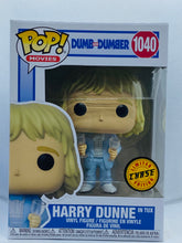 Load image into Gallery viewer, Harry Dunne in Tux 1040 Dumb and Dumber Limited Edition Chase Funko Pop
