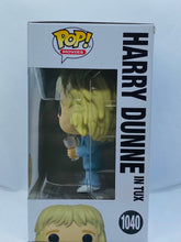 Load image into Gallery viewer, Harry Dunne in Tux 1040 Dumb and Dumber Limited Edition Chase Funko Pop

