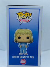 Load image into Gallery viewer, Harry Dunne in Tux 1040 Dumb and Dumber Limited Edition Chase Funko Pop
