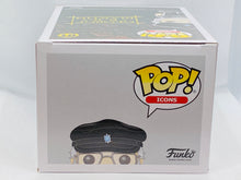 Load image into Gallery viewer, George R. R. Martin 01 Barnes &amp; Noble Exclusive Funko Pop
