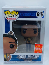 Load image into Gallery viewer, Josie McCoy – Riverdale – SDCC 2018 Funko pop
