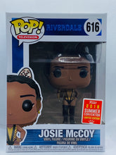 Load image into Gallery viewer, Josie McCoy – Riverdale – SDCC 2018 Funko pop
