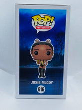 Load image into Gallery viewer, Josie McCoy – Riverdale – SDCC 2018 Funko pop
