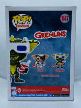 Load image into Gallery viewer, Gremlin 3D glasses 1147 Gremlins Funko Pop
