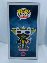 Load image into Gallery viewer, Gremlin 3D glasses 1147 Gremlins Funko Pop
