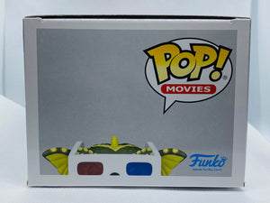 Gremlin 3D glasses 1147 Gremlins Funko Pop