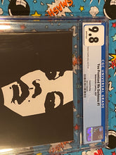 Load image into Gallery viewer, CGC 9.8 - You Promised Me Darkness #1 - 2nd Printing - Damian Connelly Story &amp; Art
