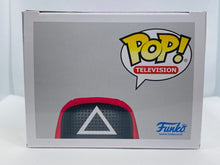 Load image into Gallery viewer, Masked Soldier 1230 Squid Games Funko Shop Exclusive Funko Pop
