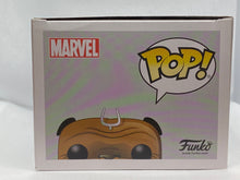 Load image into Gallery viewer, Lockjaw Flocked Fall Convention 2017 Exclusive Funko Pop
