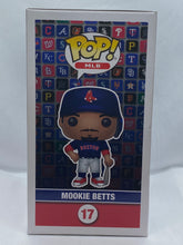 Load image into Gallery viewer, Mookie Betts - Boston Red Sox - Fanatics Exclusive Funko Pop
