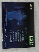 Load image into Gallery viewer, CSI - Romy Rosemont (Jacqui Franco) Autographed Trading Card
