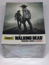 Load image into Gallery viewer, The Walking Dead season 4 part 1 base set (72 cards)
