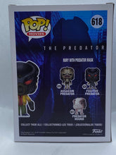 Load image into Gallery viewer, Rory with Predator Mask Funko Shop Exclusive Funko Pop
