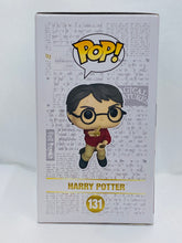 Load image into Gallery viewer, Harry Potter 131 Summer Convention 2021 limited edition exclusive funko pop
