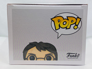 Harry Potter 131 Summer Convention 2021 limited edition exclusive funko pop