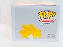 Load image into Gallery viewer, Super Saiyan Gohan 509 Dragon Ball Z Galactic Toys Exclusive Funko Pop
