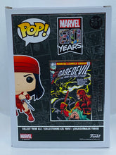 Load image into Gallery viewer, Elektra 581 Marvel 80 Years FYE Exclusive Funko Pop (1)
