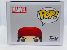 Load image into Gallery viewer, Elektra 581 Marvel 80 Years FYE Exclusive Funko Pop (1)
