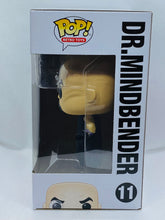 Load image into Gallery viewer, Dr. Mindbender 11 G.I. Joe Funko Pop (01)
