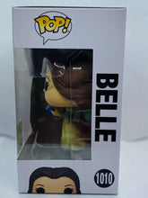 Load image into Gallery viewer, Belle - Beauty &amp; the Beast (1010) 2021 Spring Convention Limited Edition Exclusive Funko Pop
