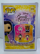 Load image into Gallery viewer, Belle - Beauty &amp; the Beast (1010) 2021 Spring Convention Limited Edition Exclusive Funko Pop
