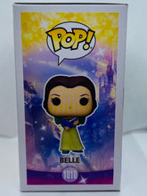 Load image into Gallery viewer, Belle - Beauty &amp; the Beast (1010) 2021 Spring Convention Limited Edition Exclusive Funko Pop
