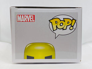 Iron Man (Tales of Suspense) 258 Marvel Collectors Corp Exclusive Funko Pop