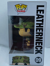 Load image into Gallery viewer, Leatherneck - G.I. Joe Funko Pop
