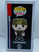 Load image into Gallery viewer, Leatherneck - G.I. Joe Funko Pop

