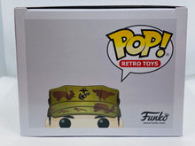 Load image into Gallery viewer, Leatherneck - G.I. Joe Funko Pop
