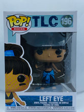 Load image into Gallery viewer, Left Eye 196 TLC Funko Pop
