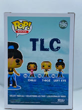 Load image into Gallery viewer, Left Eye 196 TLC Funko Pop
