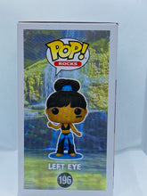 Load image into Gallery viewer, Left Eye 196 TLC Funko Pop
