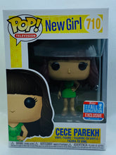 Load image into Gallery viewer, Cece Parekh 710 New Girl (Fall convention 2018 Limited Edition exclusive)
