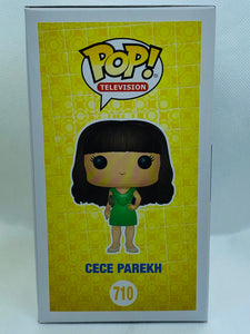 Cece Parekh 710 New Girl (Fall convention 2018 Limited Edition exclusive)