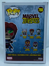 Load image into Gallery viewer, Zombie Gambit - Marvel Zombies (788) Funko Pop
