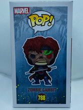 Load image into Gallery viewer, Zombie Gambit - Marvel Zombies (788) Funko Pop
