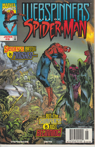 Tales of Spider-Man 6 (1999)
