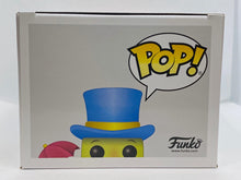 Load image into Gallery viewer, Jiminy Cricket - Pinocchio 2020 Fall Convention (NYCC) limited edition exclusive funko pop
