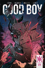 Load image into Gallery viewer, Good Boy #1-3 (2021) Complete series

