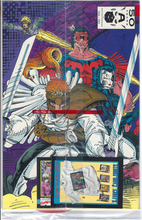 Load image into Gallery viewer, X-Force 1 (In original sealed poly bag with trading card) key issue
